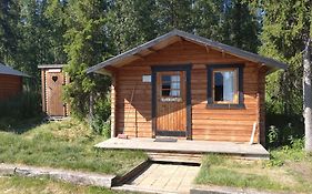 Jvt Cabins